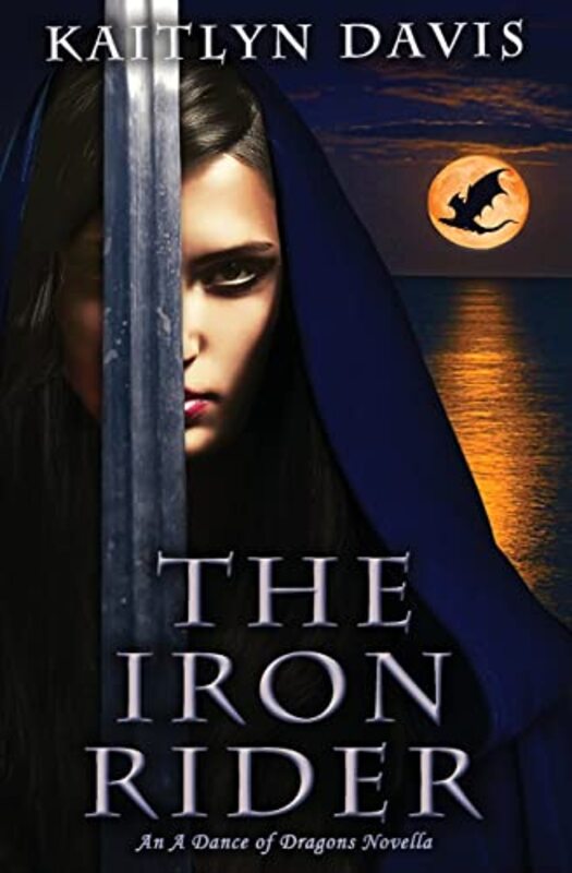 Dance of Dragons book cover