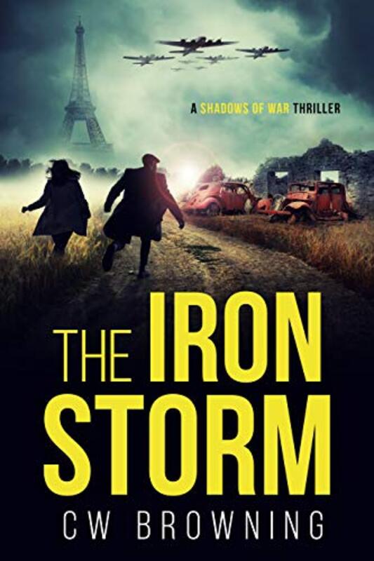 CW Browning book cover