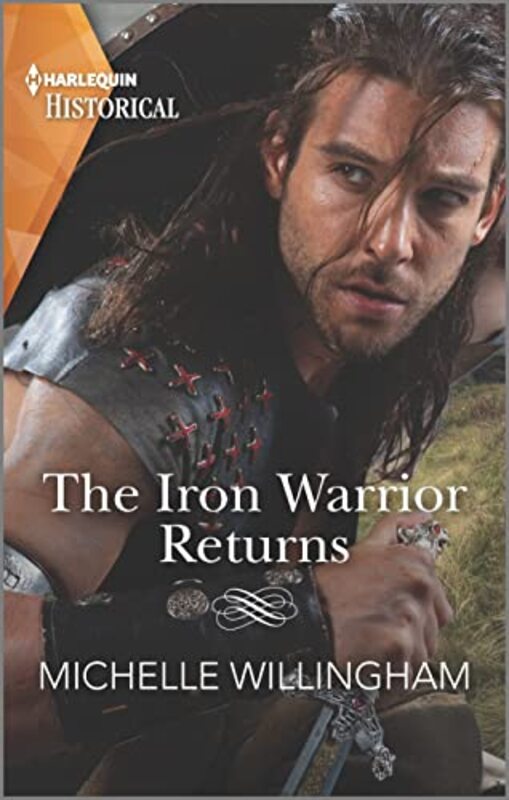 Michelle Willingham book cover