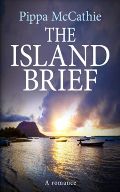 Pippa McCathie book cover