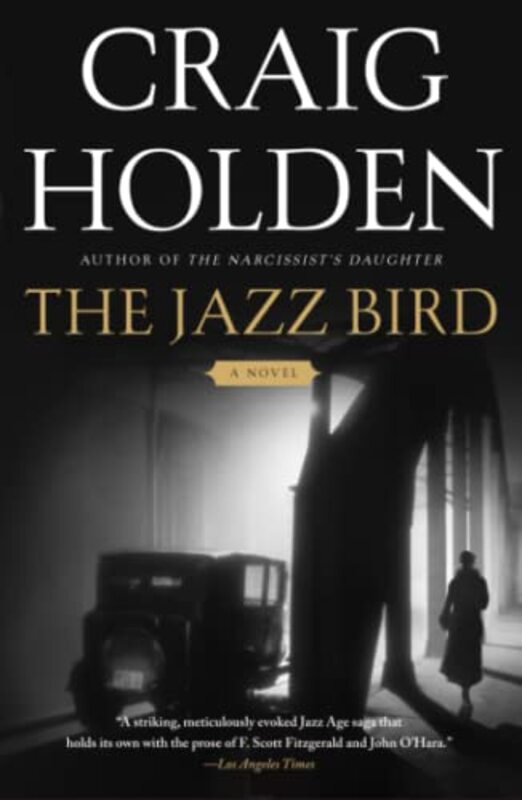 Craig Holden book cover