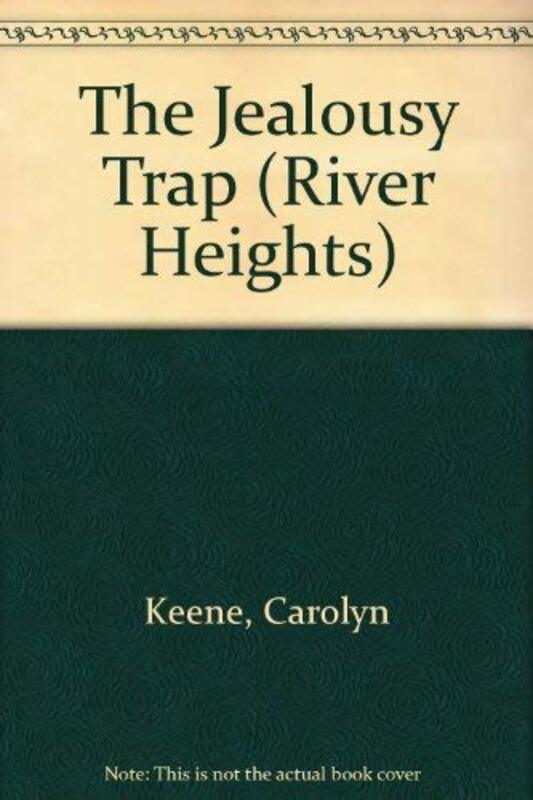 River Heights book cover