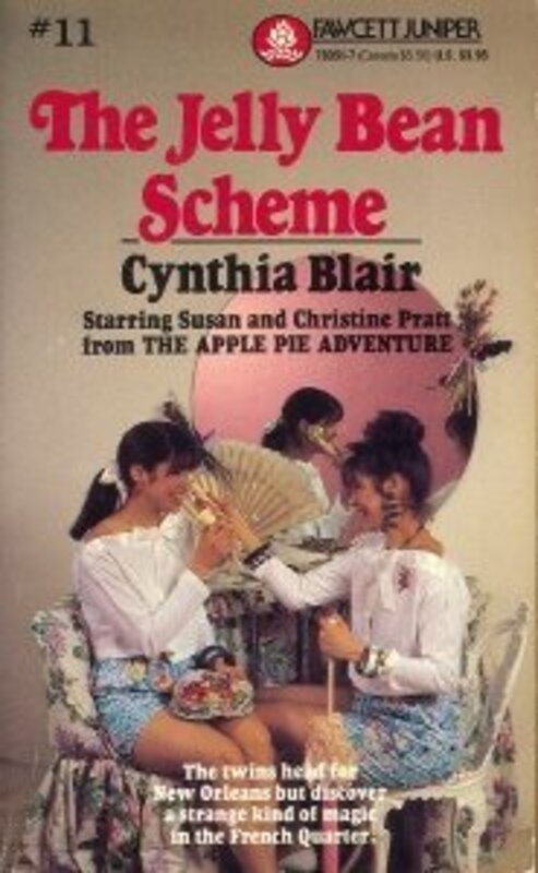 Pratt Twins book cover
