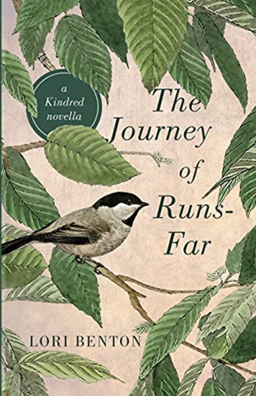 Lori Benton book cover
