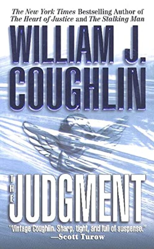 William J Coughlin book cover