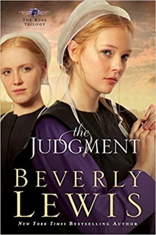 Rose Trilogy book cover