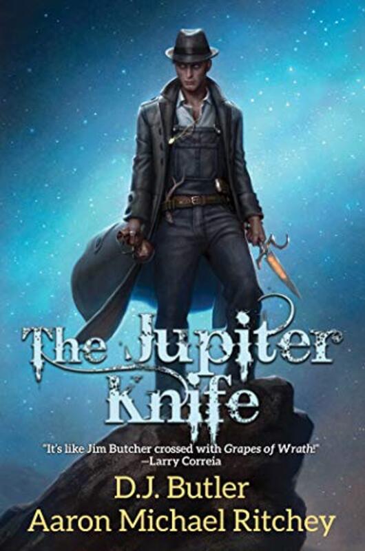DJ Butler book cover