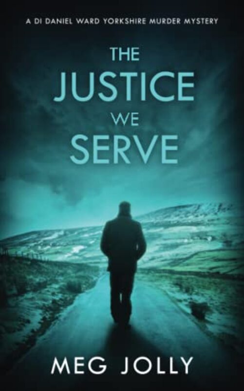 Meg Jolly book cover