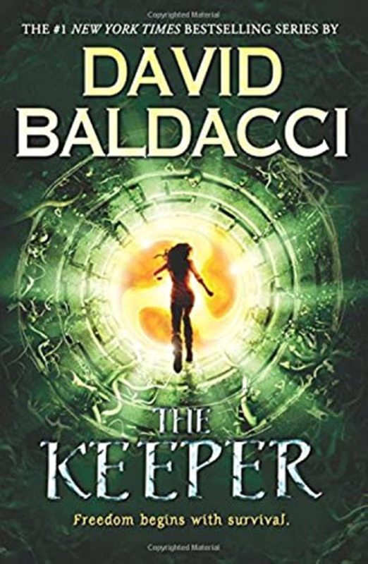 Vega Jane book cover