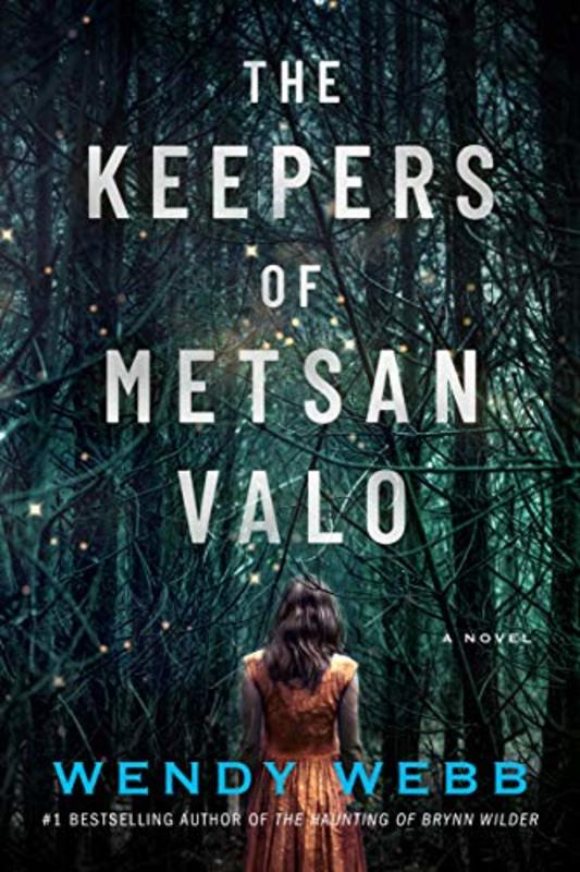 Wendy Webb book cover