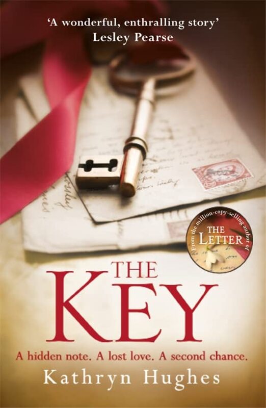 Kathryn Hughes book cover