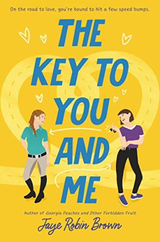 Jaye Robin Brown book cover
