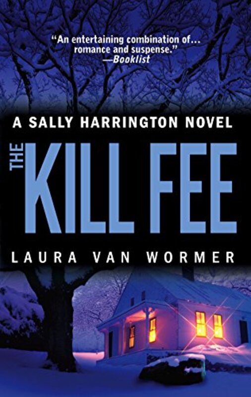 Laura Van Wormer book cover