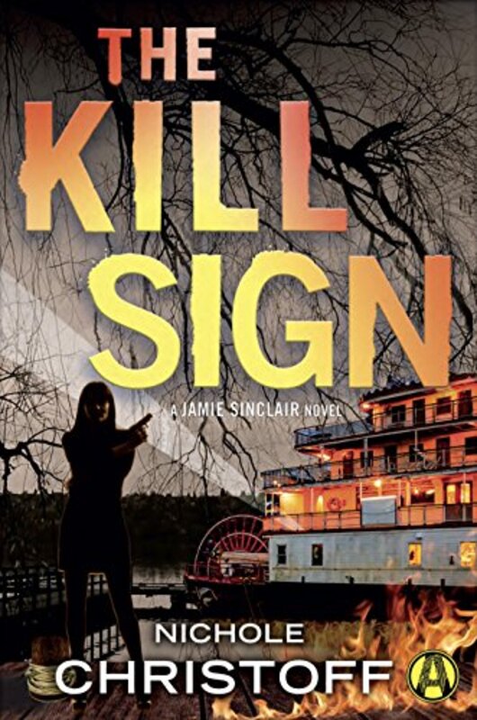 Nichole Christoff book cover