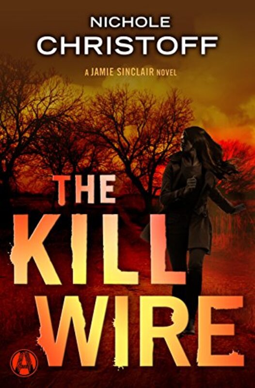 Nichole Christoff book cover