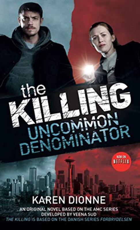 Karen Dionne book cover