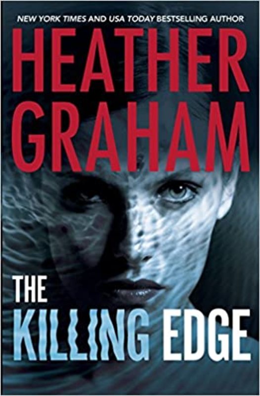 Harrison Investigation book cover