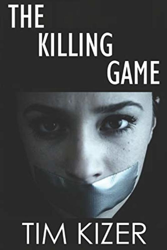 Tim Kizer book cover