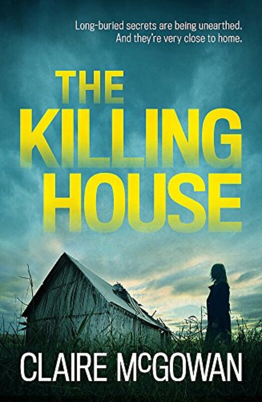 Paula McGuire book cover