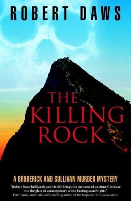 Robert Daws book cover