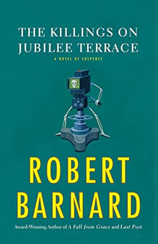 Charlie Peace book cover