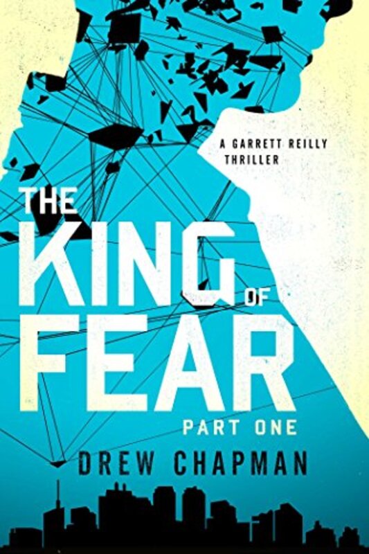 Drew Chapman book cover