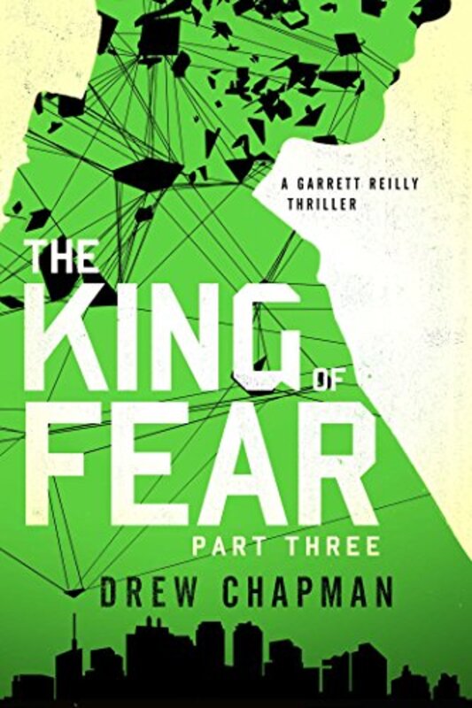 Drew Chapman book cover