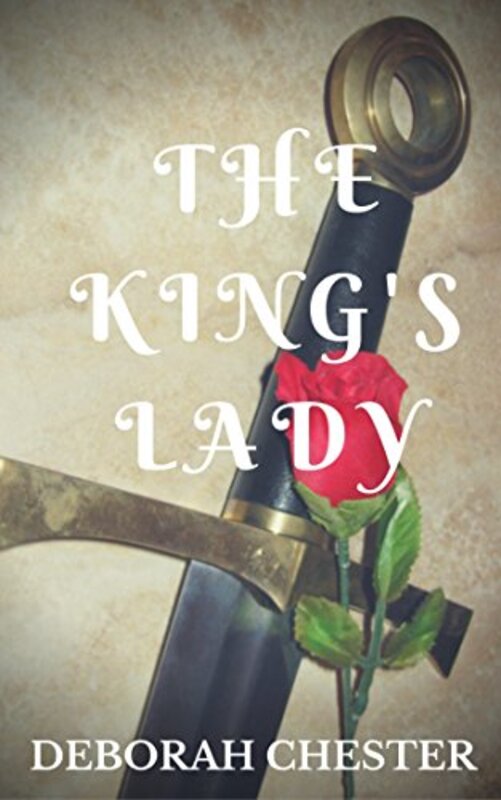 Deborah Chester book cover