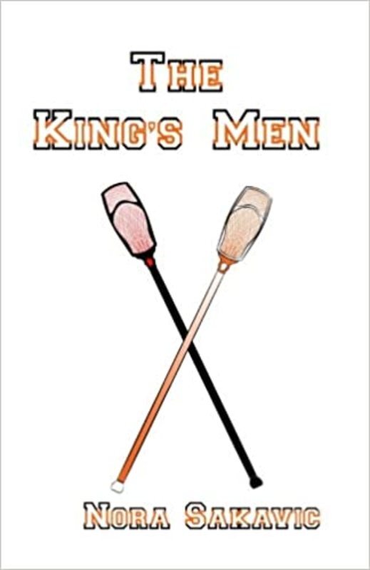 All for the Game book cover