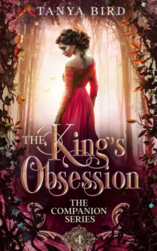 The Companion book cover