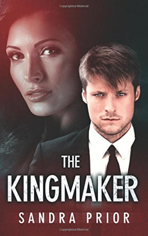 Sandra Prior book cover