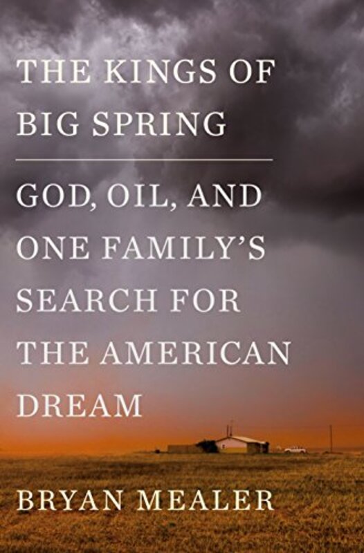 Bryan Mealer book cover