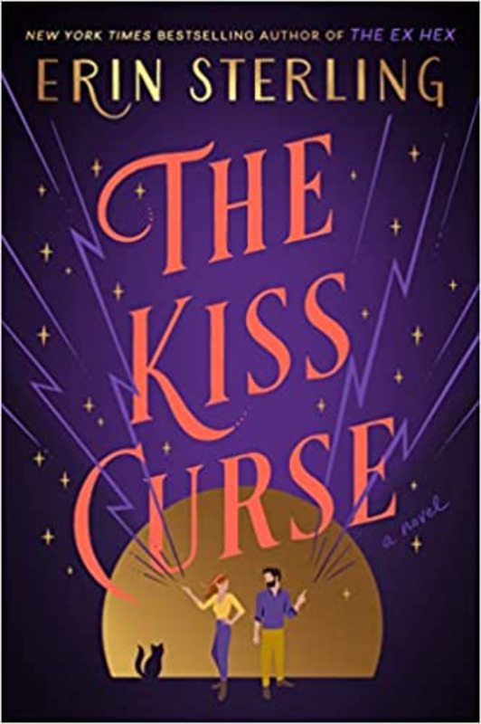 Rachel Hawkins book cover