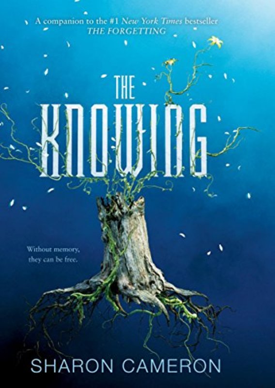 Sharon Cameron book cover