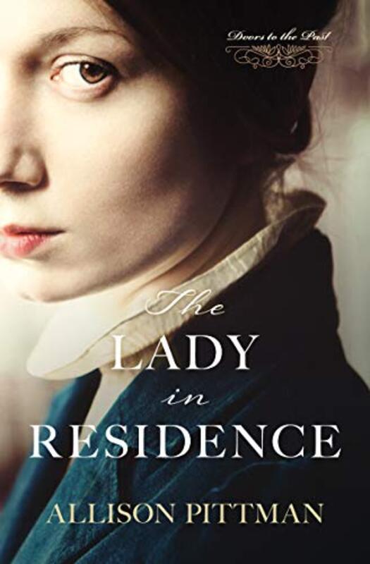 Allison Pittman book cover