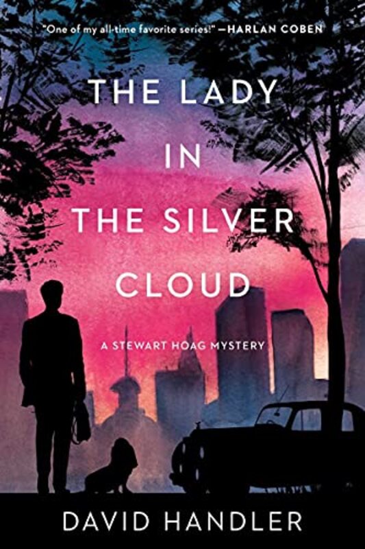 David Handler book cover