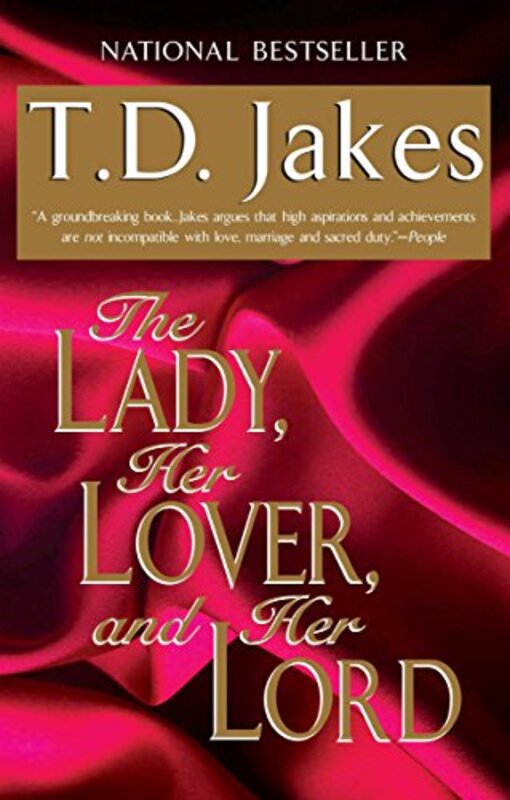 Book cover for "The Lady, Her Lover, and Her Lord"