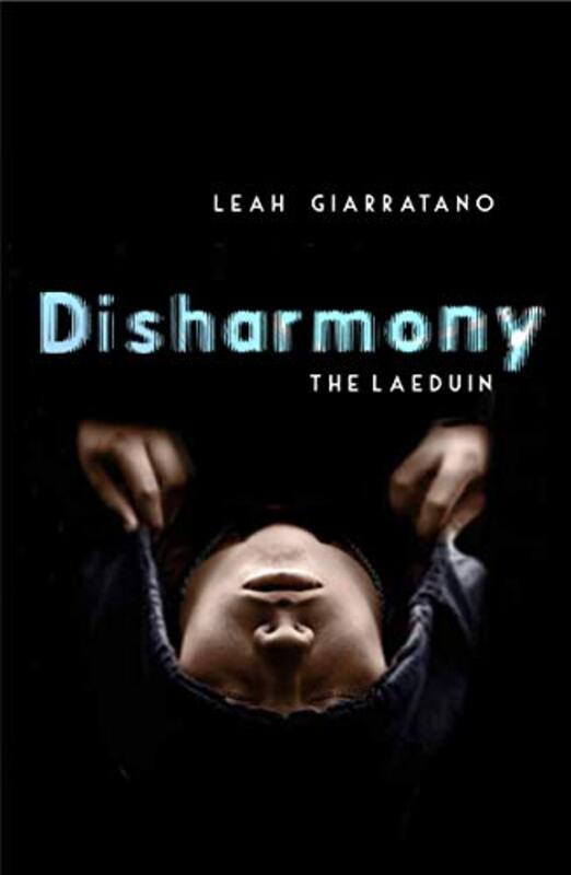 Leah Giarratano book cover