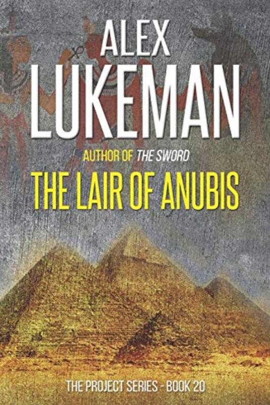The Project book cover