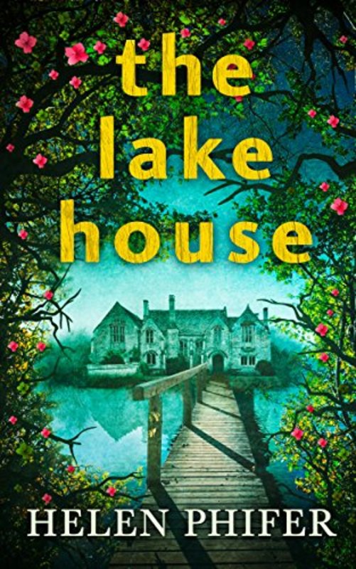 Annie Graham book cover