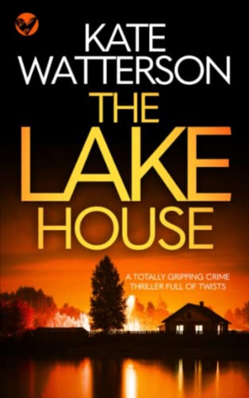 Kate Watterson book cover