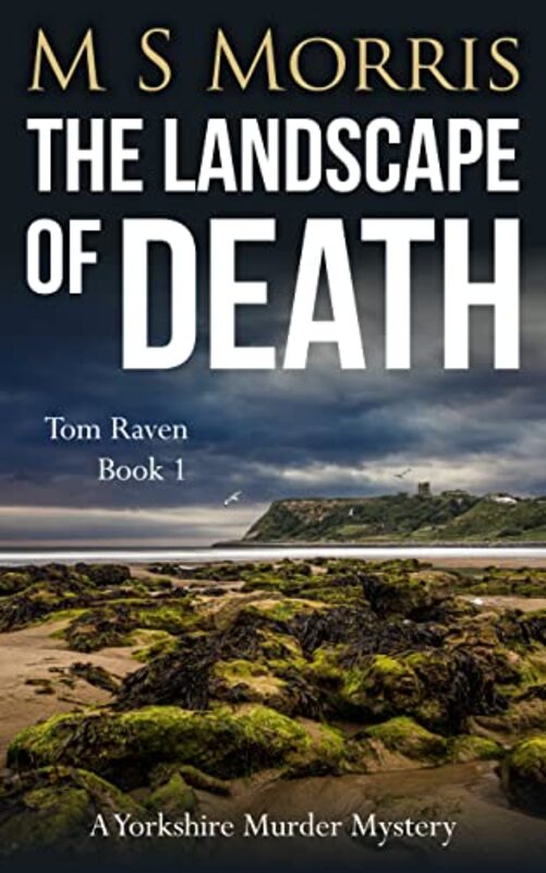 MS Morris book cover