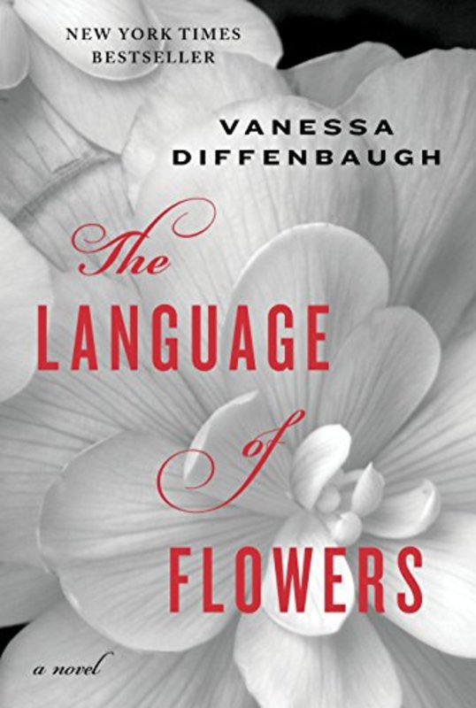 Vanessa Diffenbaugh book cover