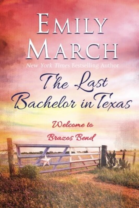 Book cover for "The Last Bachelor in Texas / My Long Tall Texas Heartthrob" by Geralyn Dawson