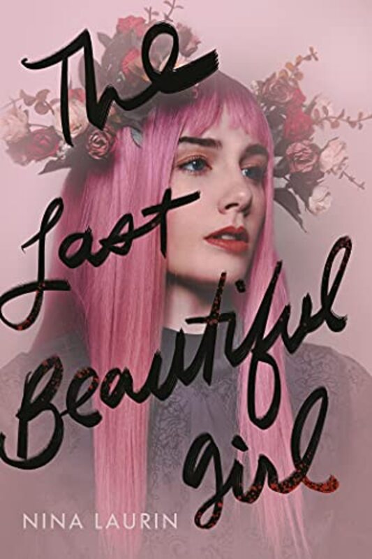 Nina Laurin book cover