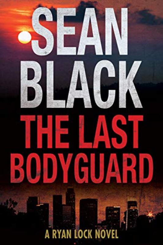 Sean Black book cover