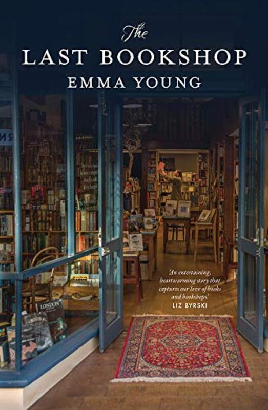 Emma E L Young book cover