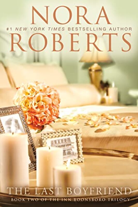 Inn BoonsBoro Trilogy book cover