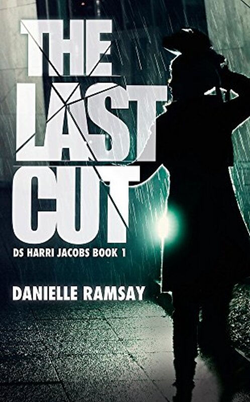 Danielle Ramsay book cover