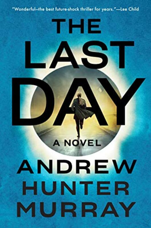 Andrew Hunter Murray book cover